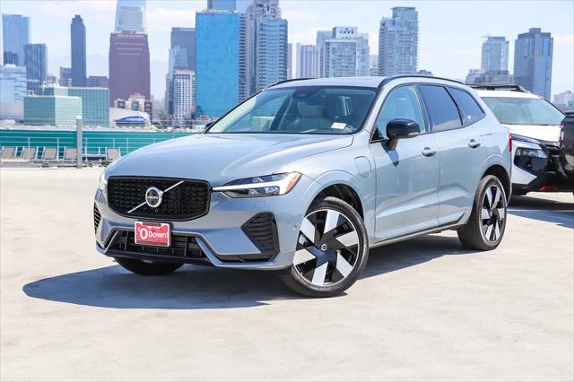 2023 Volvo XC60 Recharge T8 Plus Dark Theme for sale in Los Angeles, CA