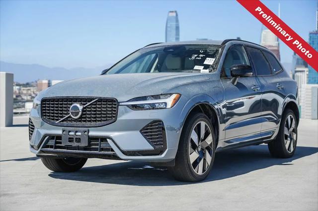 2023 Volvo XC60 Recharge T8 Plus Dark Theme for sale in Los Angeles, CA