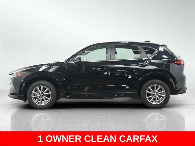 2025 Mazda CX-5 2.5 S Preferred for sale in St Charles, IL