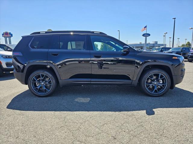 2026 Jeep Cherokee 85th Anniversary 4x4