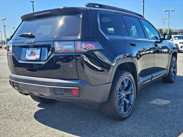 2026 Jeep Cherokee 85th Anniversary 4x4