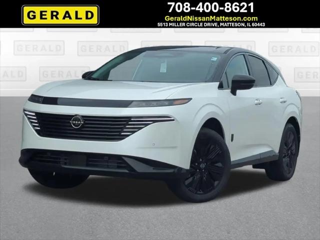 2027 Nissan Murano Dark Armor for sale in Matteson, IL
