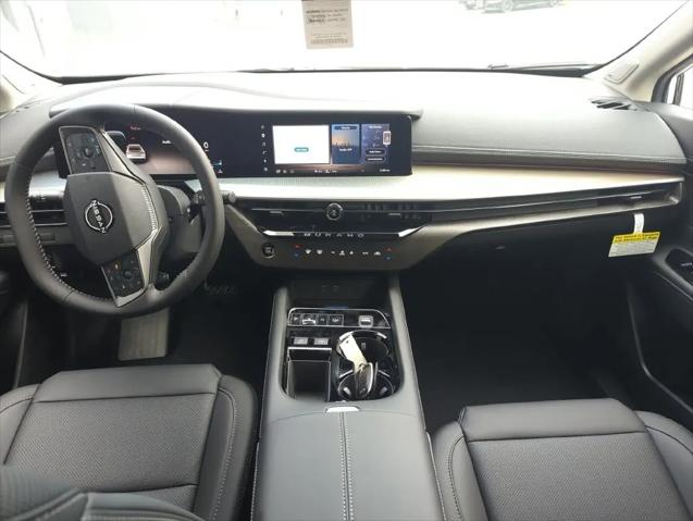 2027 Nissan Murano Dark Armor