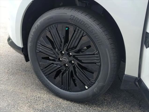 2027 Nissan Murano Dark Armor