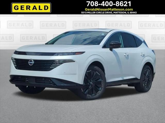2027 Nissan Murano Platinum for sale in Matteson, IL