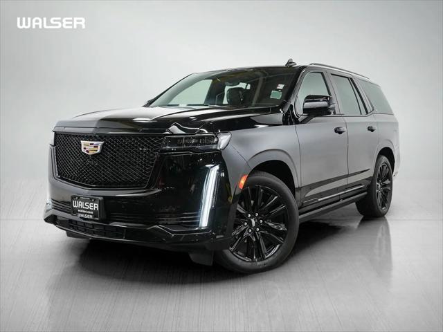 2023 Cadillac Escalade Sport Platinum for sale in Bloomington, MN