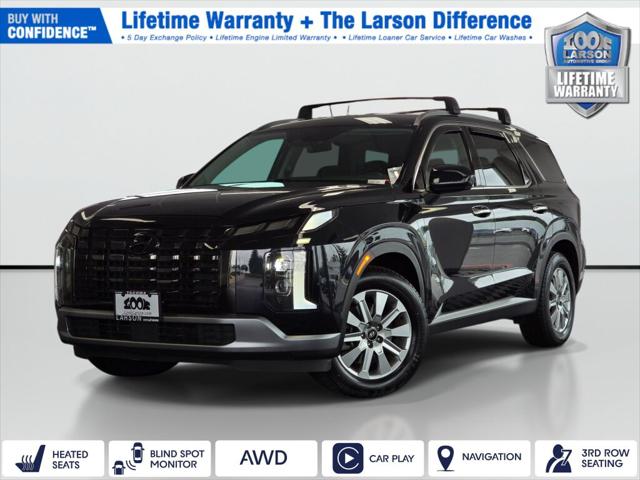 2023 Hyundai Palisade SEL for sale in Puyallup, WA