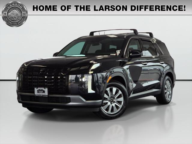 2023 Hyundai Palisade SEL for sale in Puyallup, WA