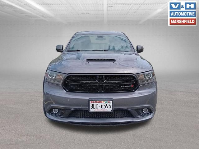 2015 Dodge Durango R/T