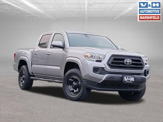 2023 Toyota Tacoma SR V6 for sale in Marshfield, WI