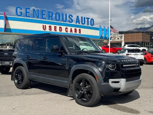 2023 Land Rover Defender 110 SE for sale in Sandy, UT