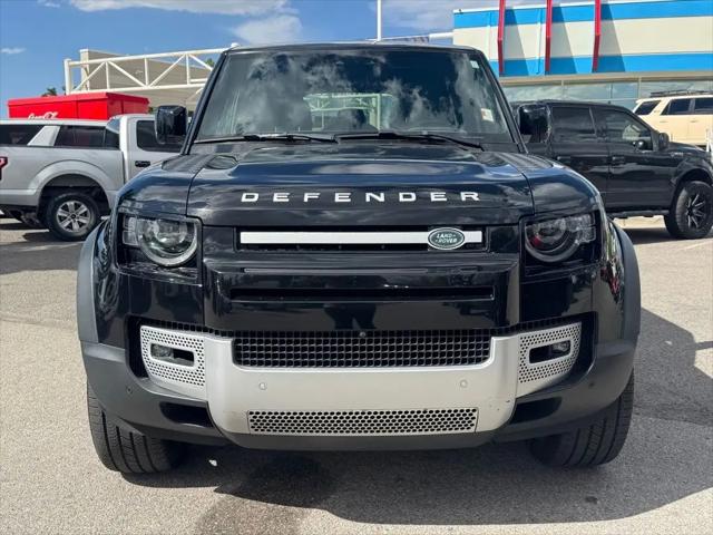 2023 Land Rover Defender 110 SE