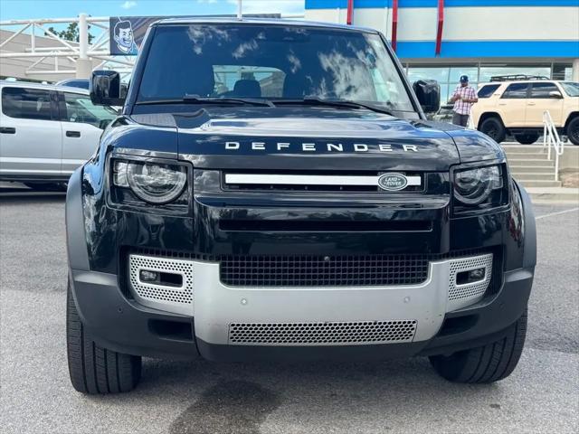 2023 Land Rover Defender 110 SE