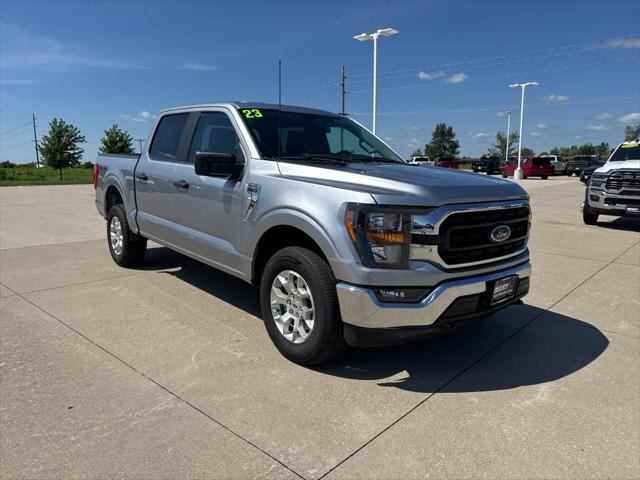 2023 Ford F-150 XLT for sale in Waukee, IA