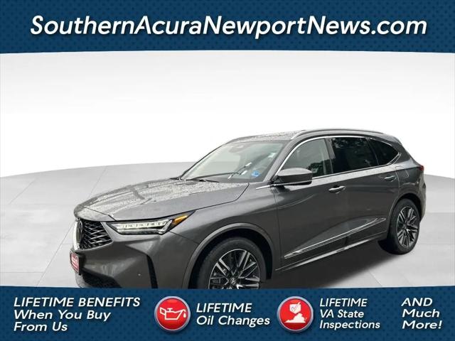 2026 Acura MDX Advance Package for sale in Newport News, VA