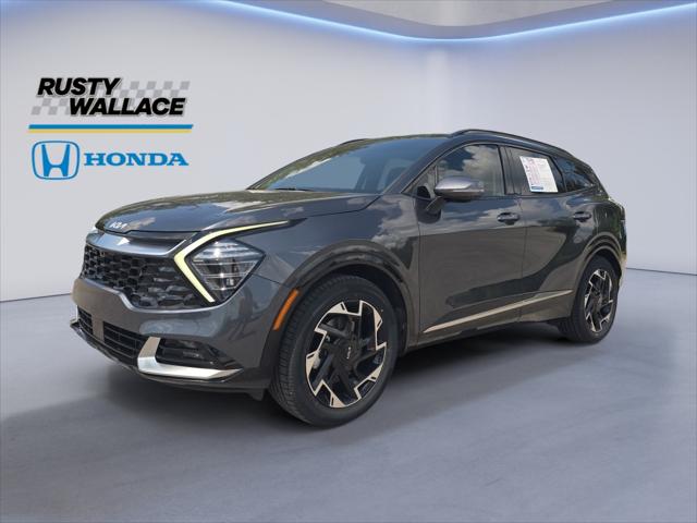2024 Kia Sportage SX-Prestige for sale in Knoxville, TN