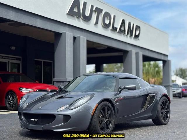 2006 Lotus Elise Standard for sale in Jacksonville, FL