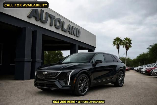 2025 Cadillac iQ Sport 2 AWD for sale in Jacksonville, FL
