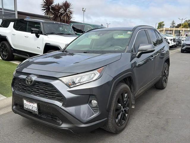 2019 Toyota RAV4 XLE Premium for sale in Watsonville, CA