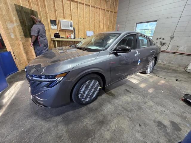 2027 Nissan Sentra SV for sale in Mobile, AL