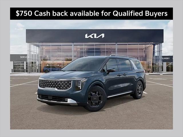 2027 Kia Carnival SX for sale in Newton, NJ
