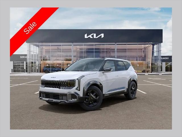 2027 Kia Seltos X-Line S for sale in Newton, NJ