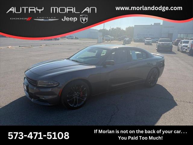 2023 Dodge Charger SXT for sale in Sikeston, MO