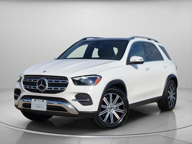 2026 Mercedes-Benz GLE GLE 350 GLE 350 for sale in Grapevine, TX
