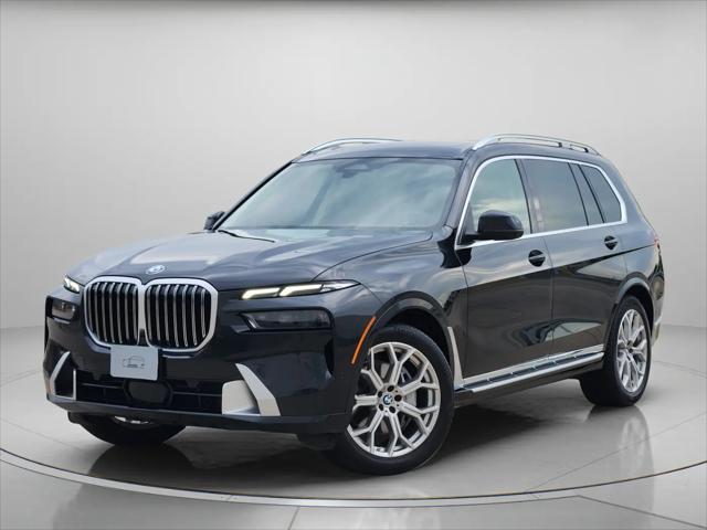 2026 BMW X7 xDrive40i for sale in Grapevine, TX