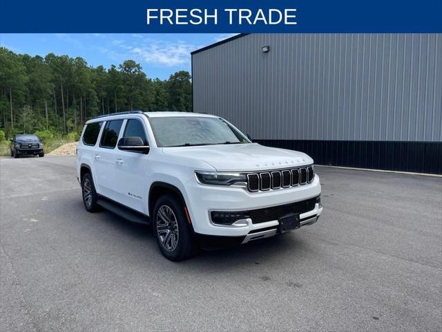 2023 Jeep Wagoneer Series II 4x4 for sale in New Bern, NC