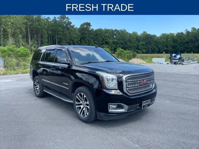 2016 GMC Yukon SLT for sale in New Bern, NC
