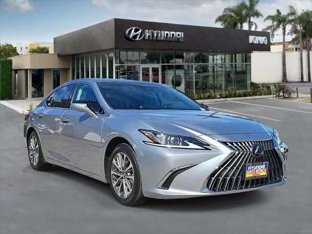 2022 Lexus ES 350 ES 350 for sale in Santa Monica, CA