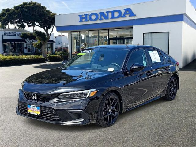 2024 Honda Civic Sport for sale in Santa Monica, CA