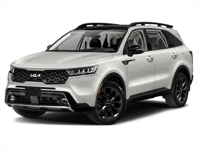 2022 Kia Sorento X-Line EX for sale in Augusta, GA