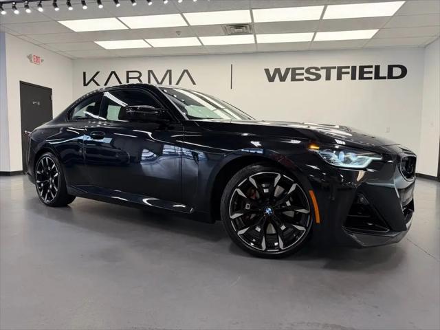 2025 BMW M240 i xDrive for sale in Westfield, NJ