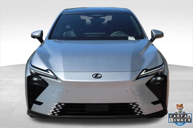 2026 Lexus 500e Premium AWD
