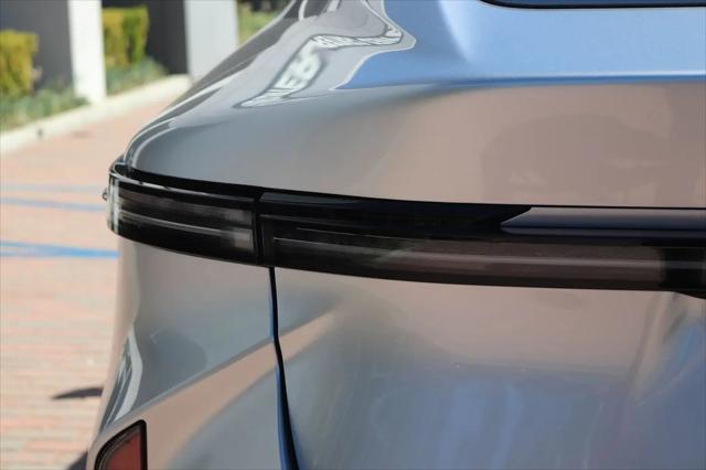 2026 Lexus 500e Premium AWD
