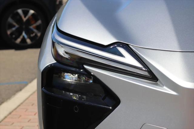 2026 Lexus 500e Premium AWD