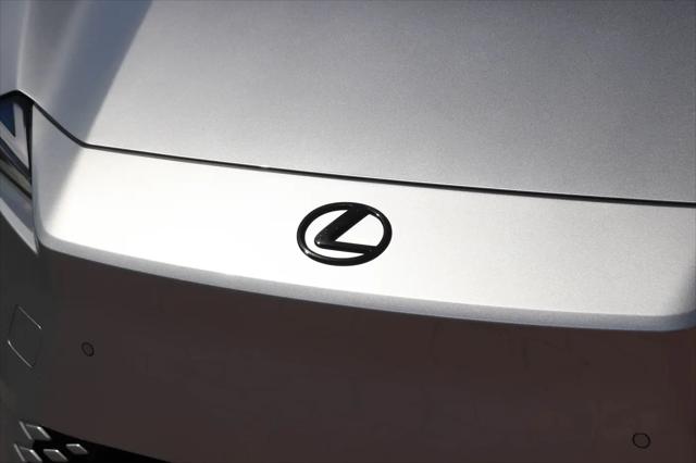 2026 Lexus 500e Premium AWD