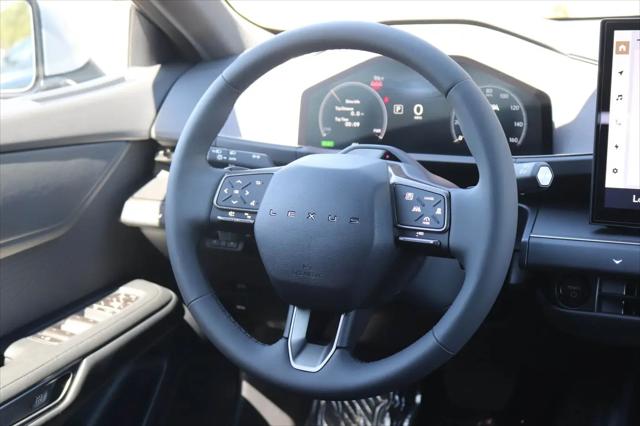 2026 Lexus 500e Premium AWD