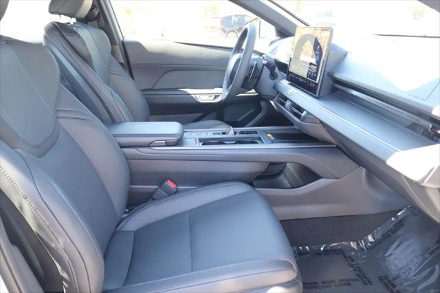 2026 Lexus 500e Premium AWD
