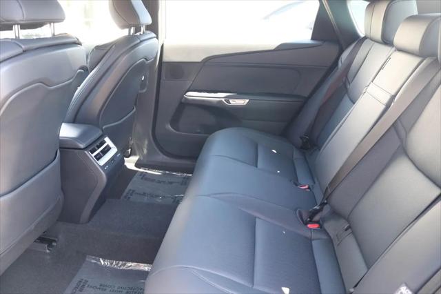 2026 Lexus 500e Premium AWD