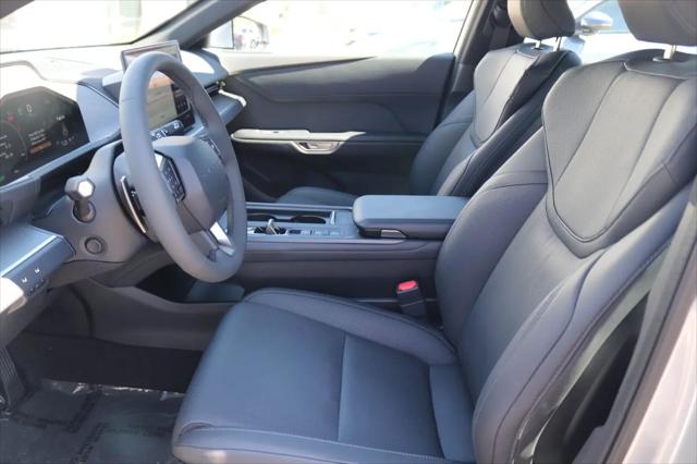 2026 Lexus 500e Premium AWD