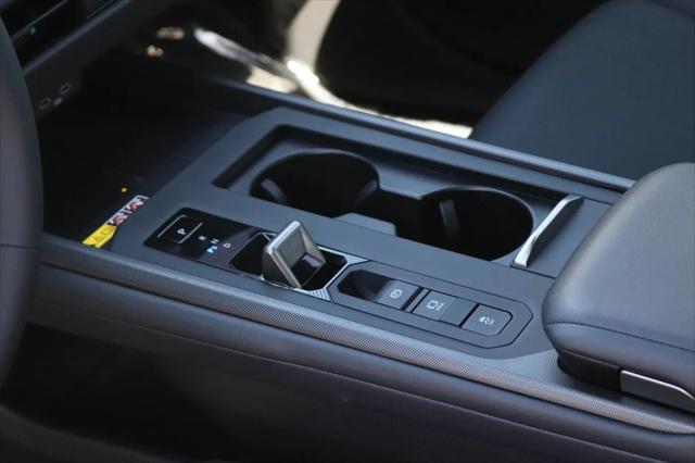 2026 Lexus 500e Premium AWD