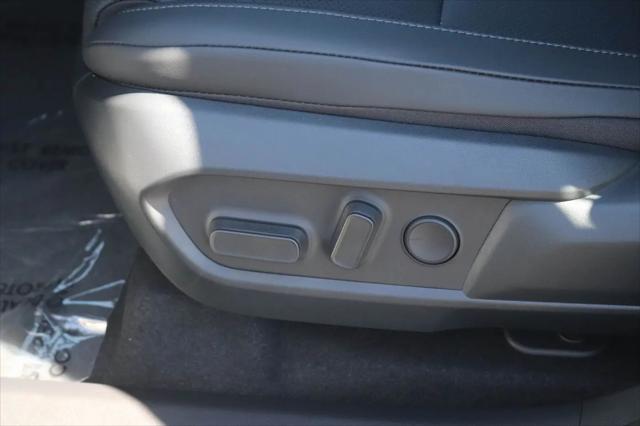2026 Lexus 500e Premium AWD