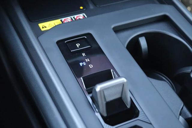 2026 Lexus 500e Premium AWD