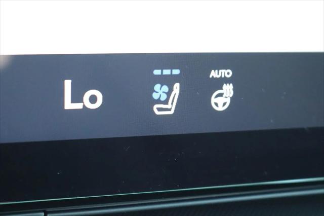 2026 Lexus 500e Premium AWD