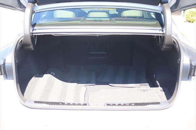 2026 Lexus 500e Premium AWD