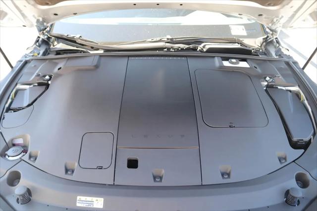 2026 Lexus 500e Premium AWD