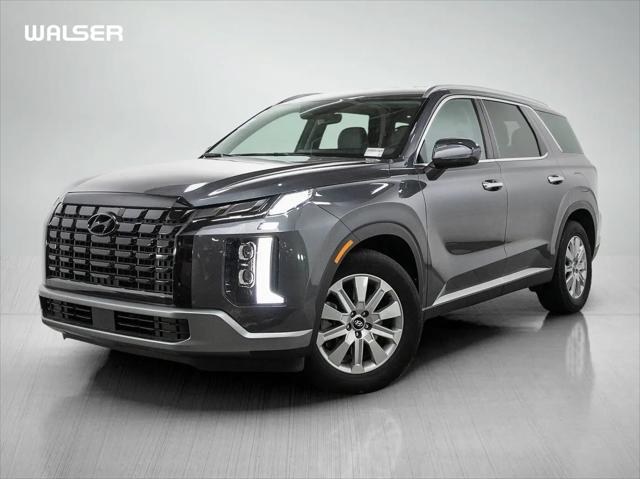 2025 Hyundai Palisade SEL for sale in Coon Rapids, MN